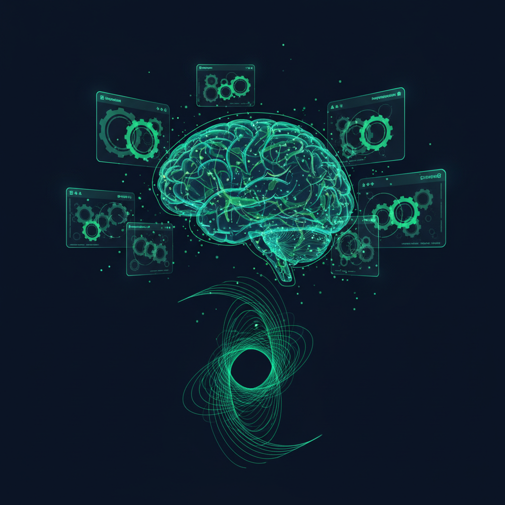 Why Context is Everything: Meet the Interpretation Engine