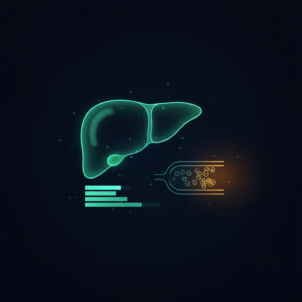 Dianabol: Liver, Lipids, and Blood Pressure in the Numbers