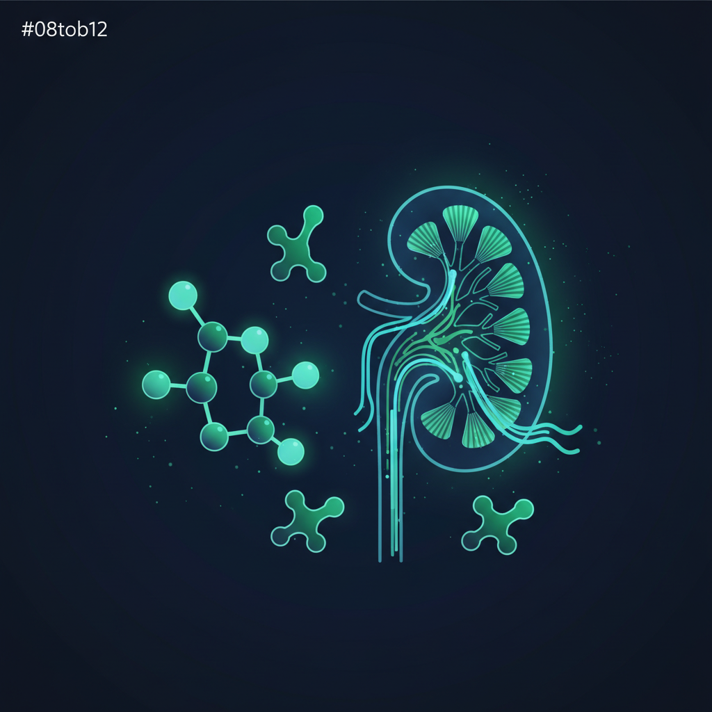 eGFR and Creatinine: Why Your Kidneys Are Probably Fine