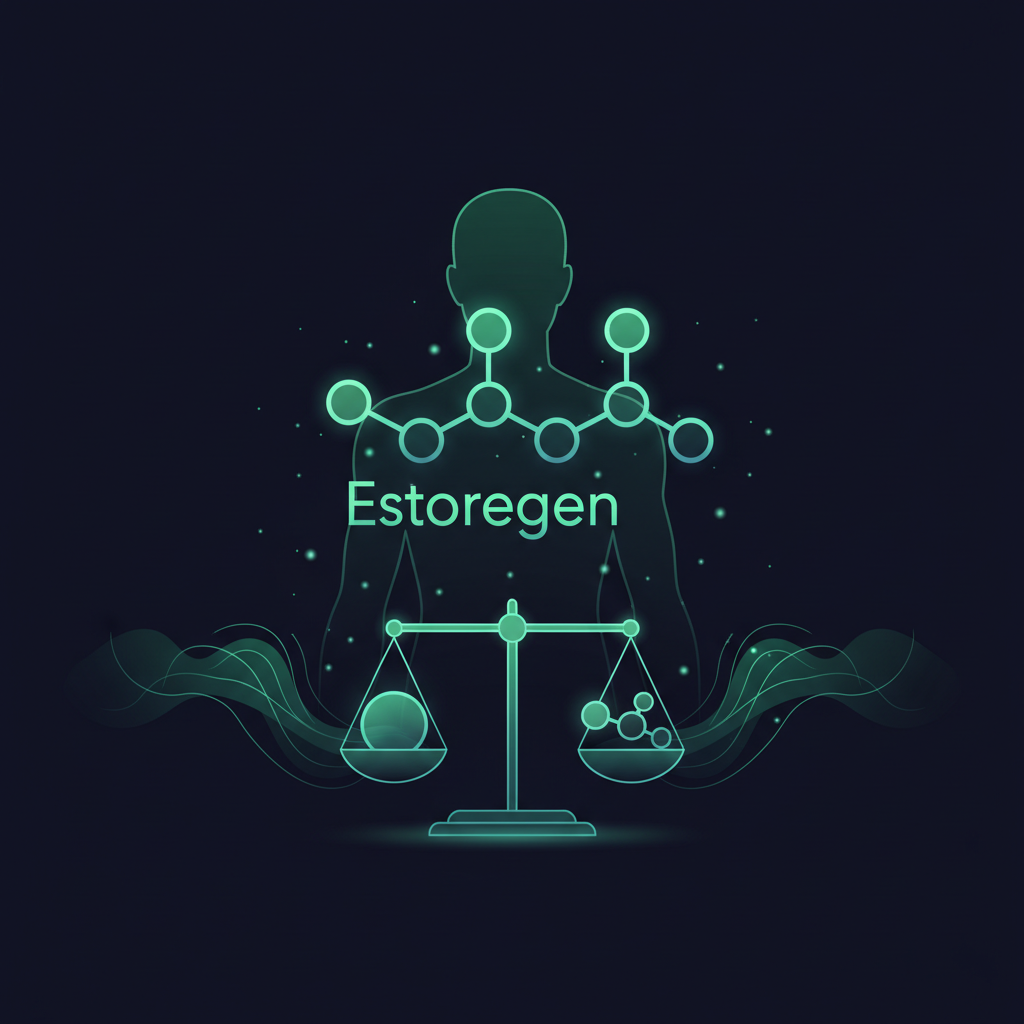 Estradiol: Treat the Patient, Not the Number
