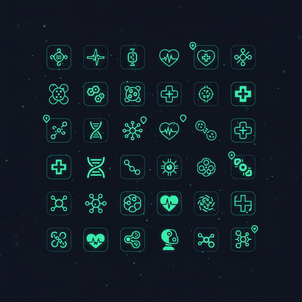 The GearCheck Glossary: 50 Blood Markers Explained